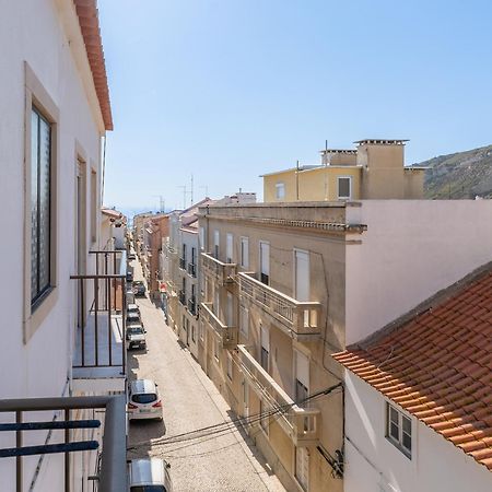 Blue Beach Home Subvilla 48 נאזרה מראה חיצוני תמונה