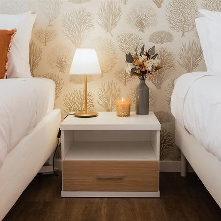 Blue Beach Home Subvilla 48 נאזרה מראה חיצוני תמונה