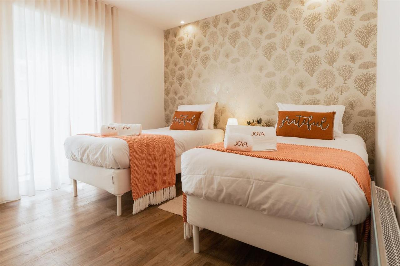 Blue Beach Home Subvilla 48 נאזרה מראה חיצוני תמונה