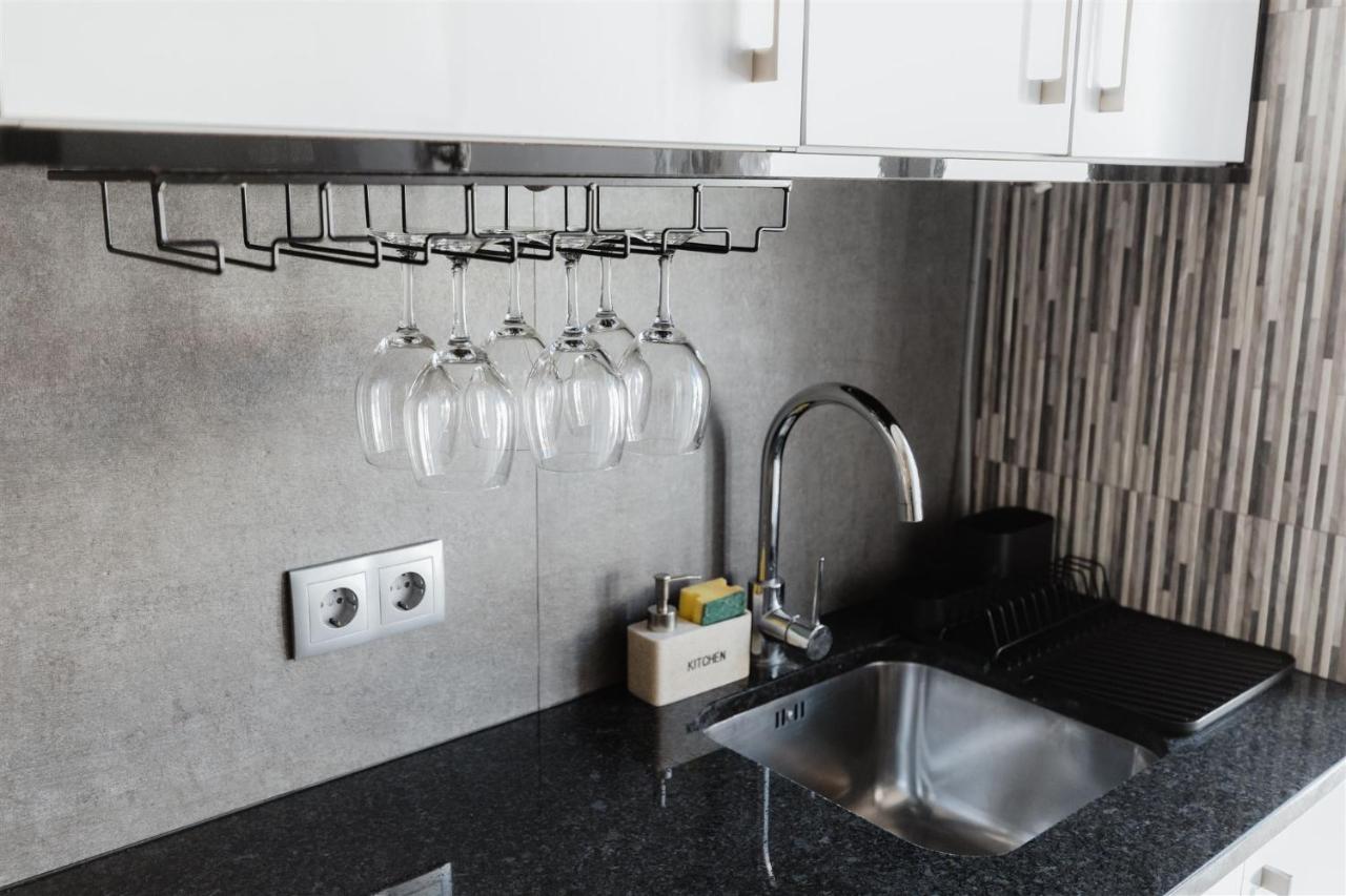 Blue Beach Home Subvilla 48 נאזרה מראה חיצוני תמונה