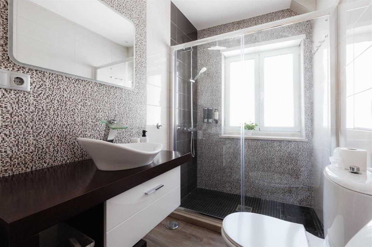 Blue Beach Home Subvilla 48 נאזרה מראה חיצוני תמונה