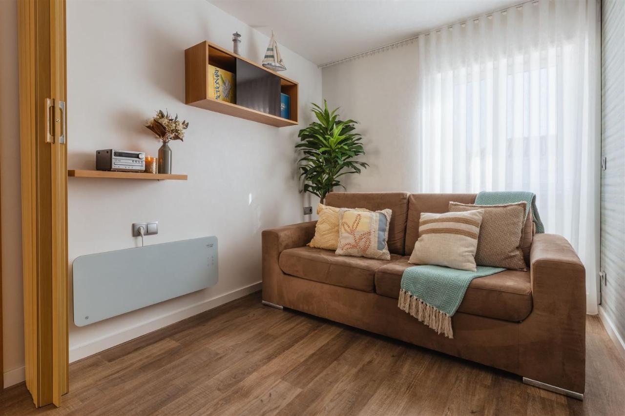 Blue Beach Home Subvilla 48 נאזרה מראה חיצוני תמונה