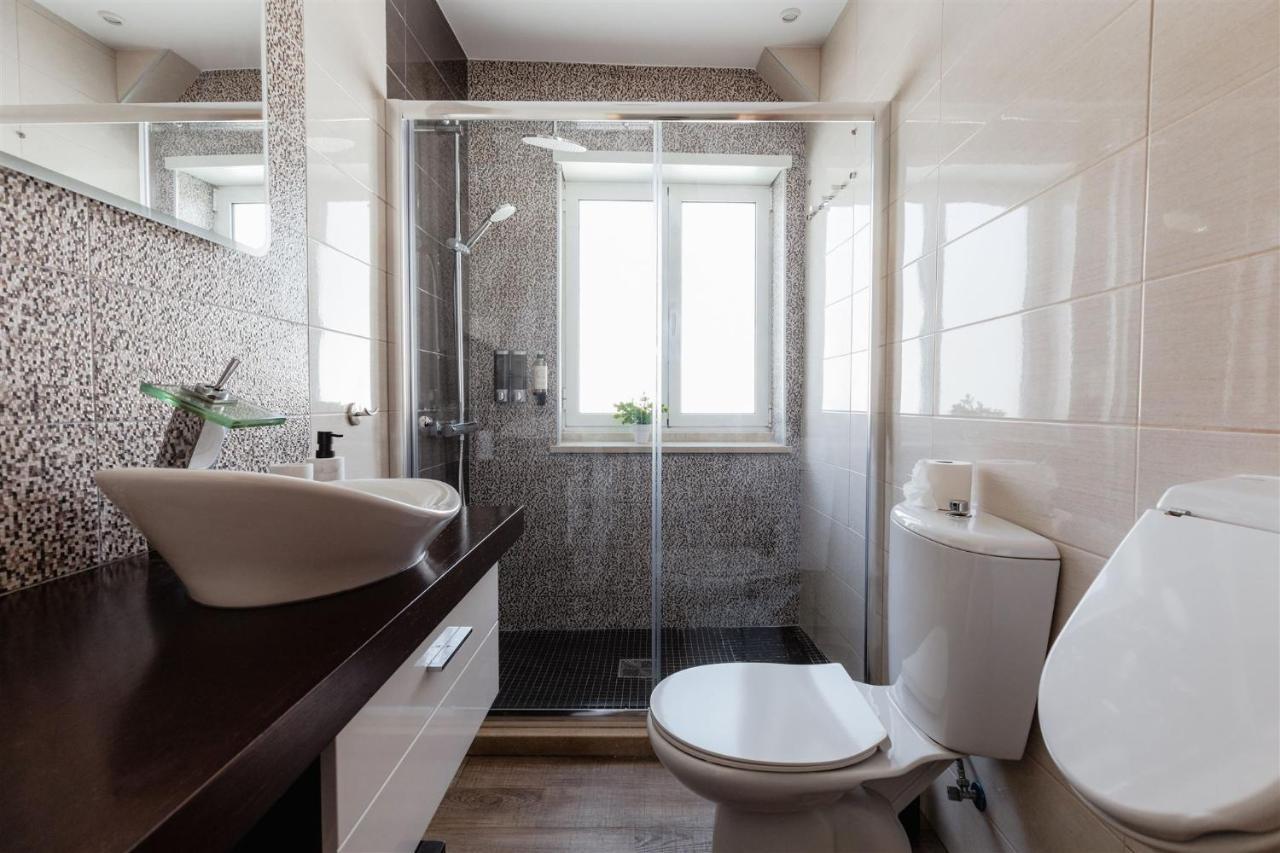 Blue Beach Home Subvilla 48 נאזרה מראה חיצוני תמונה