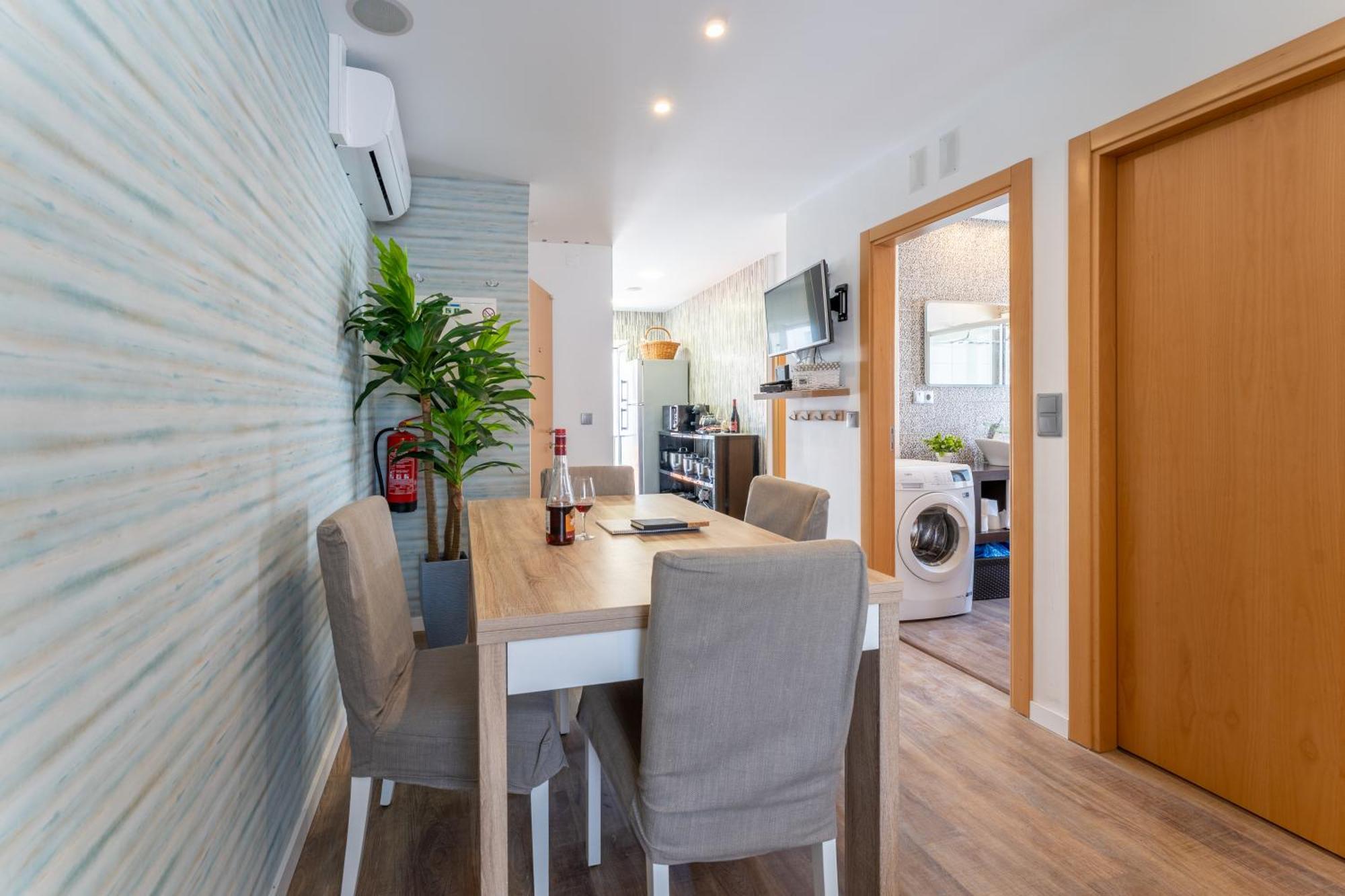 Blue Beach Home Subvilla 48 נאזרה מראה חיצוני תמונה