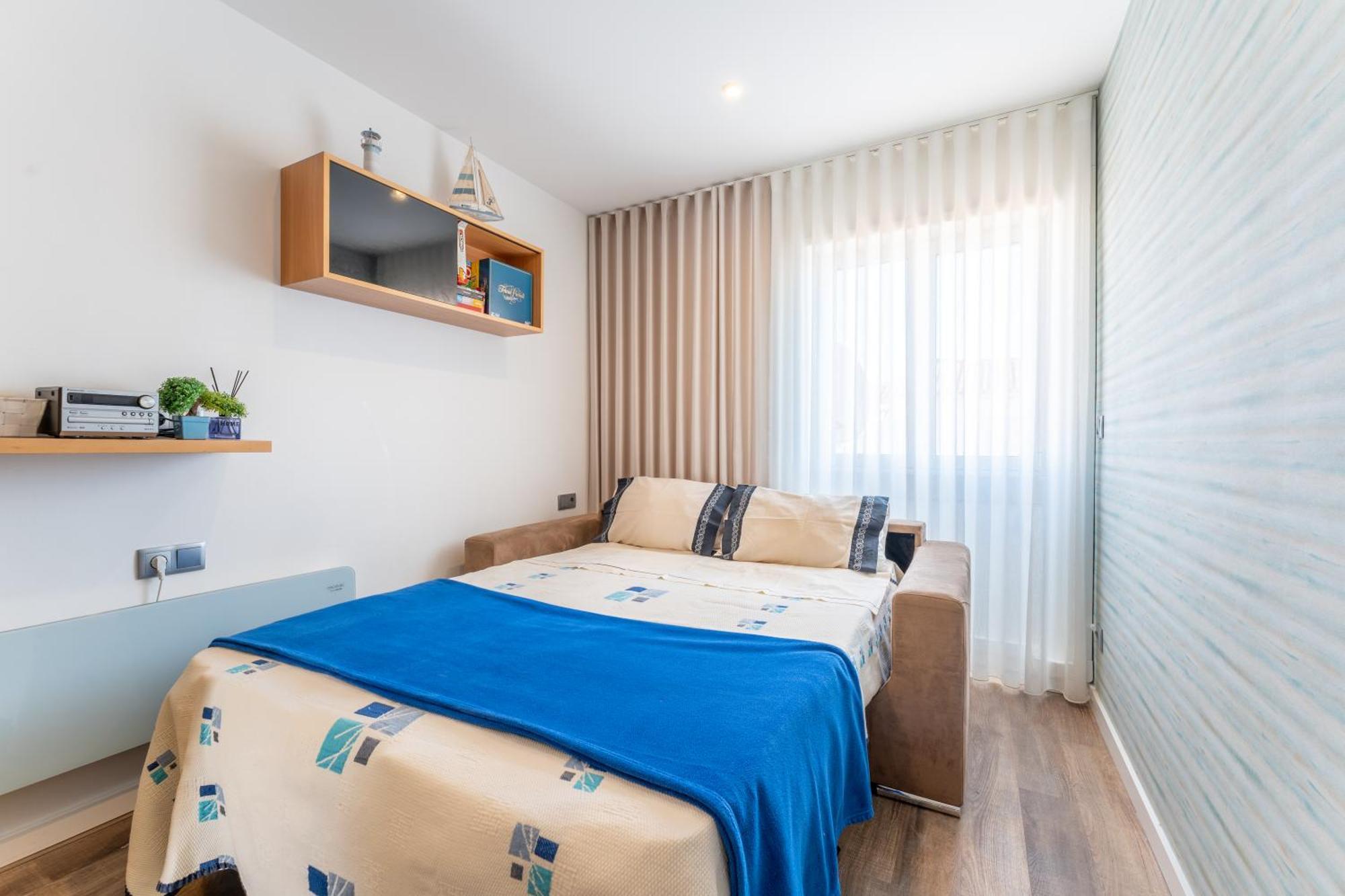 Blue Beach Home Subvilla 48 נאזרה מראה חיצוני תמונה