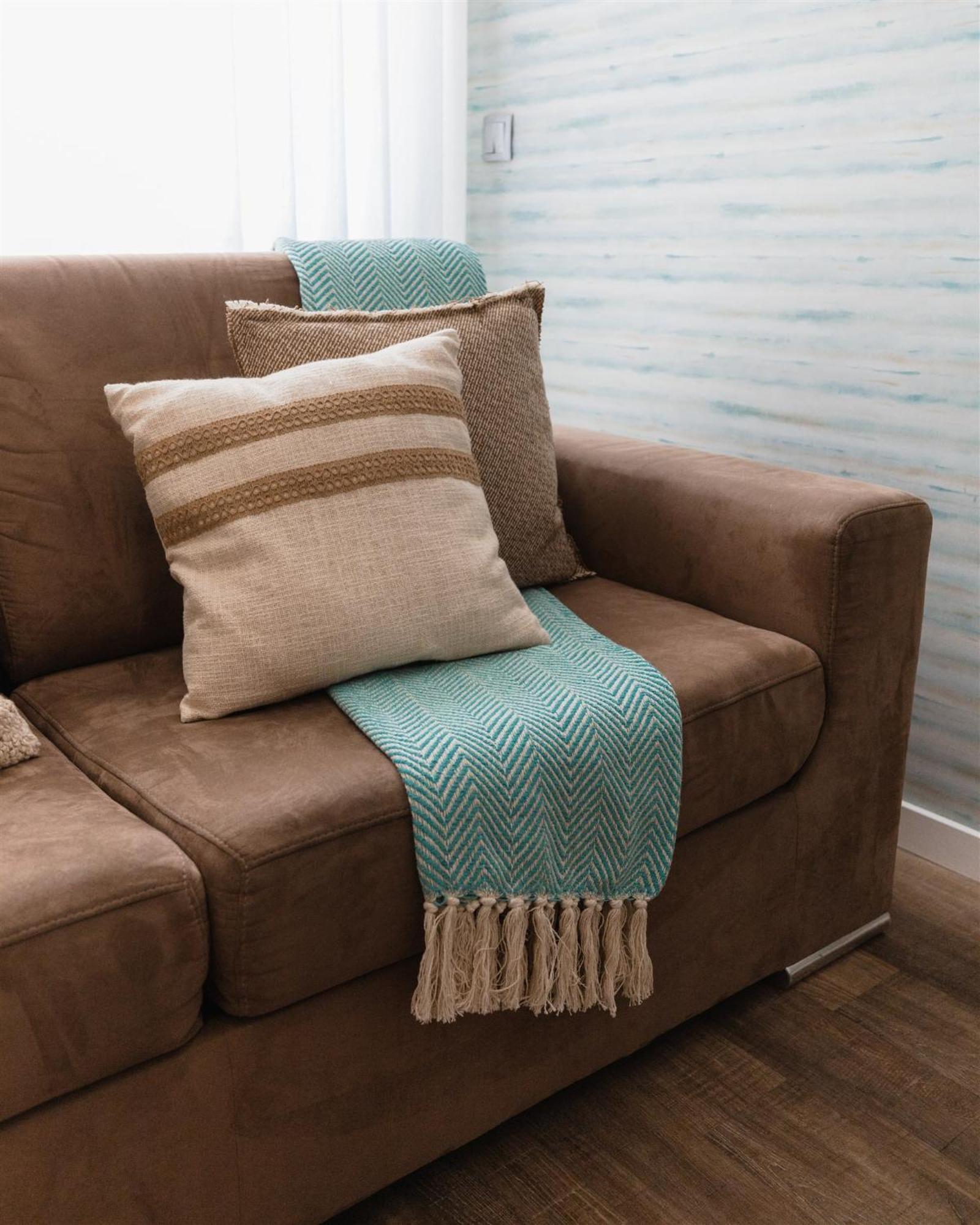 Blue Beach Home Subvilla 48 נאזרה מראה חיצוני תמונה