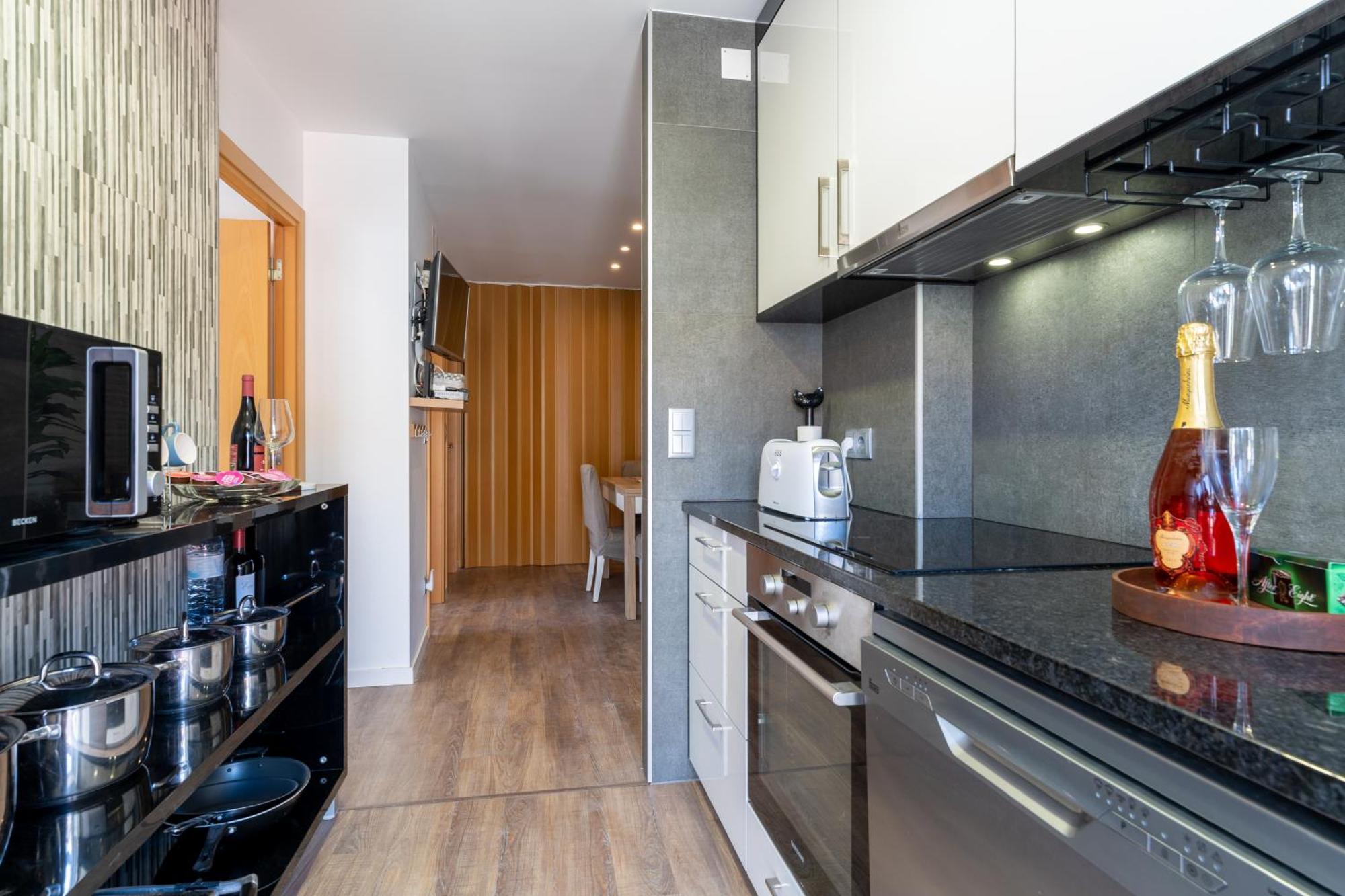 Blue Beach Home Subvilla 48 נאזרה מראה חיצוני תמונה