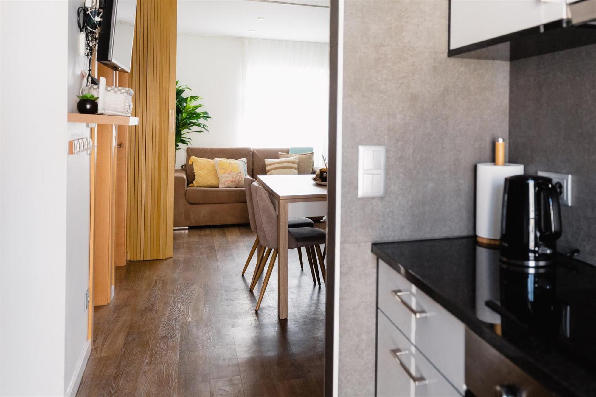 Blue Beach Home Subvilla 48 נאזרה מראה חיצוני תמונה
