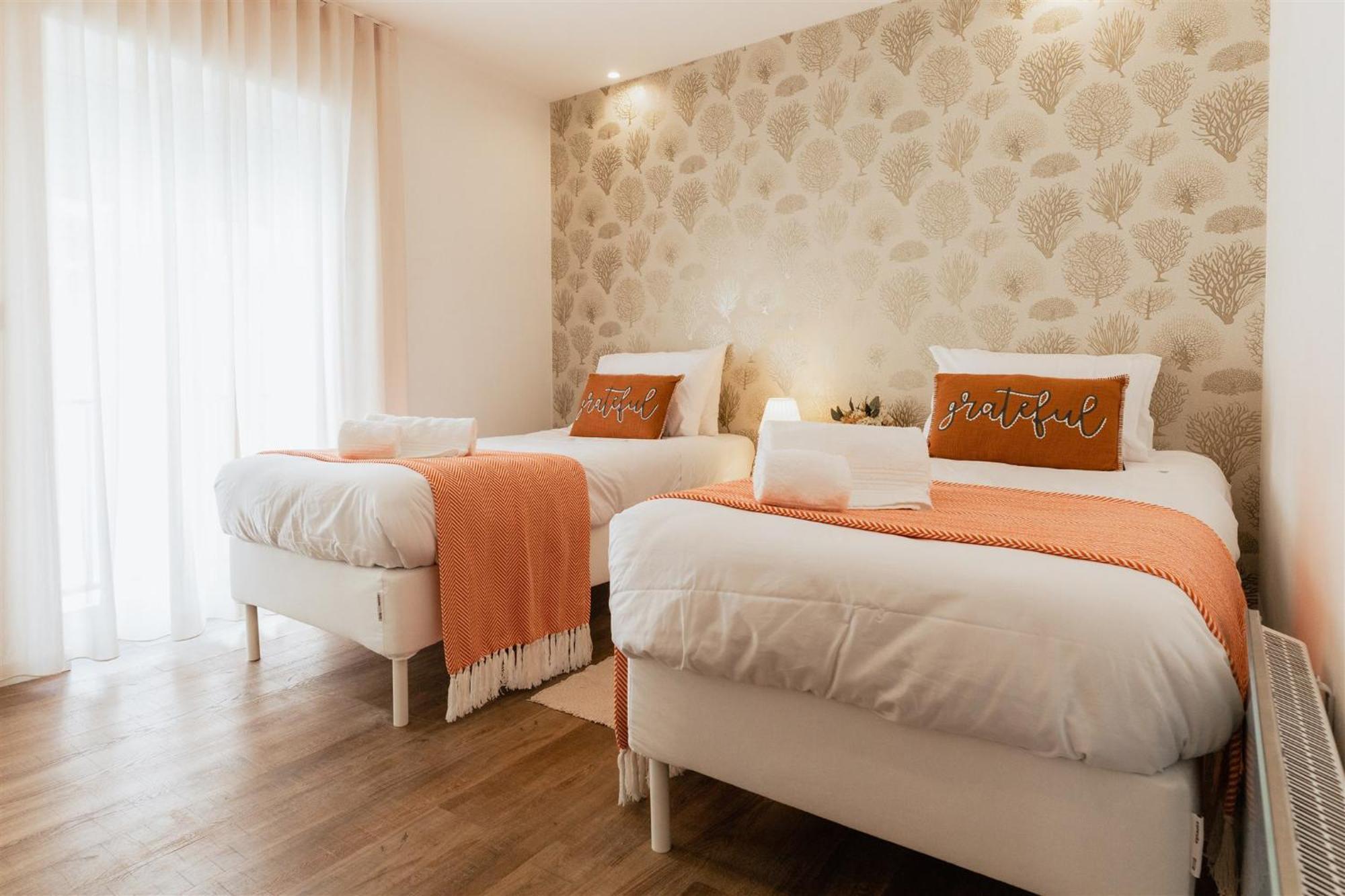 Blue Beach Home Subvilla 48 נאזרה מראה חיצוני תמונה