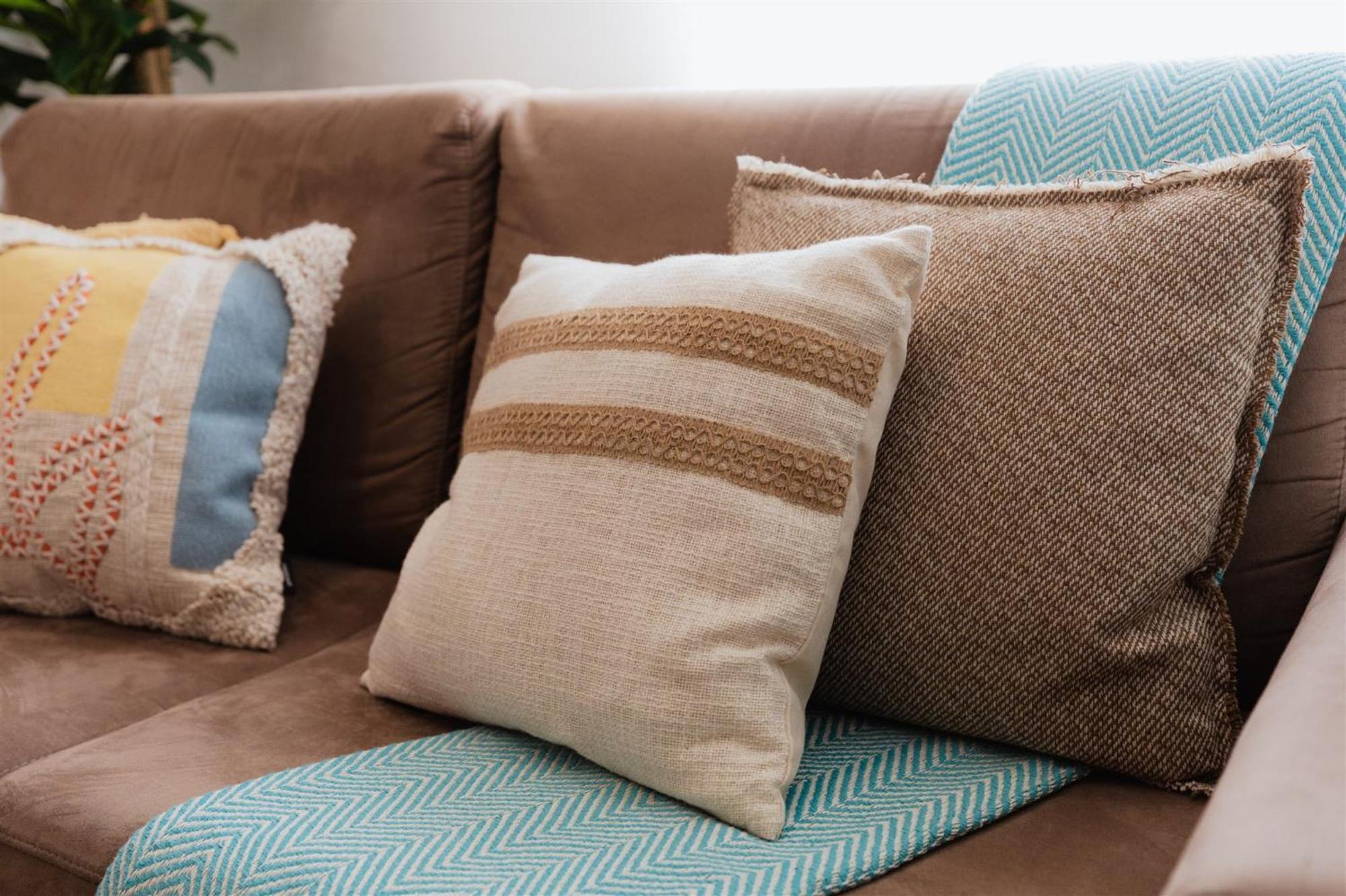 Blue Beach Home Subvilla 48 נאזרה מראה חיצוני תמונה