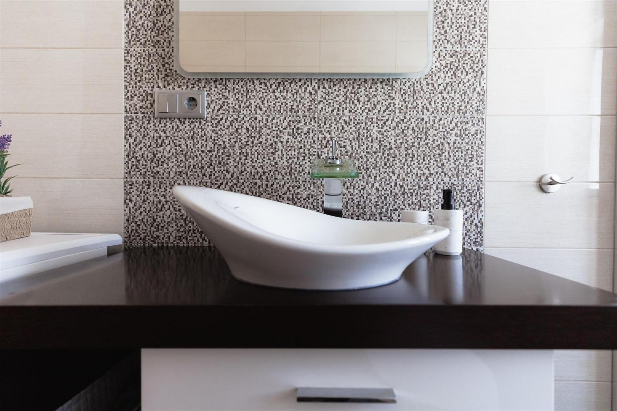 Blue Beach Home Subvilla 48 נאזרה מראה חיצוני תמונה