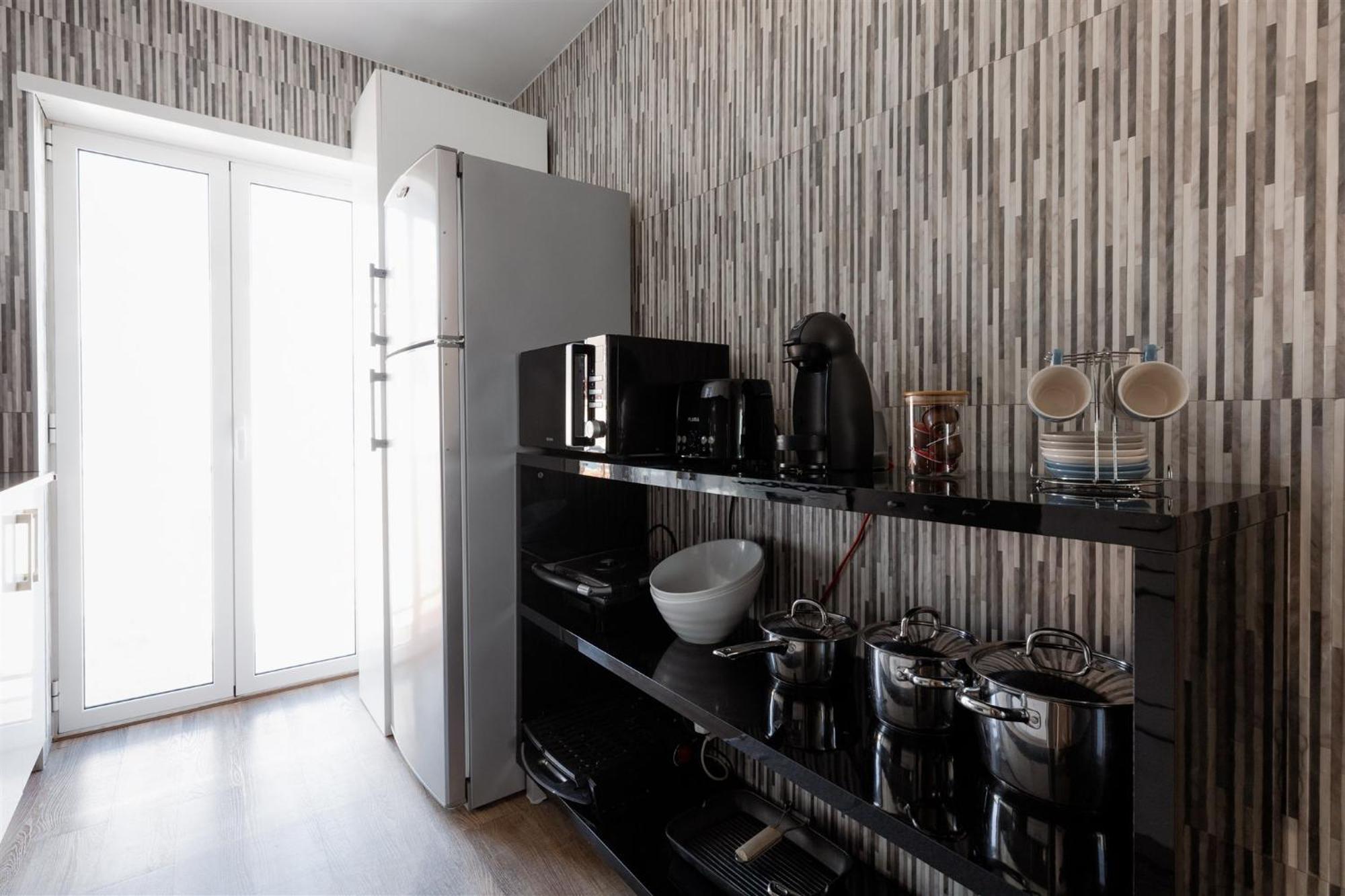 Blue Beach Home Subvilla 48 נאזרה מראה חיצוני תמונה