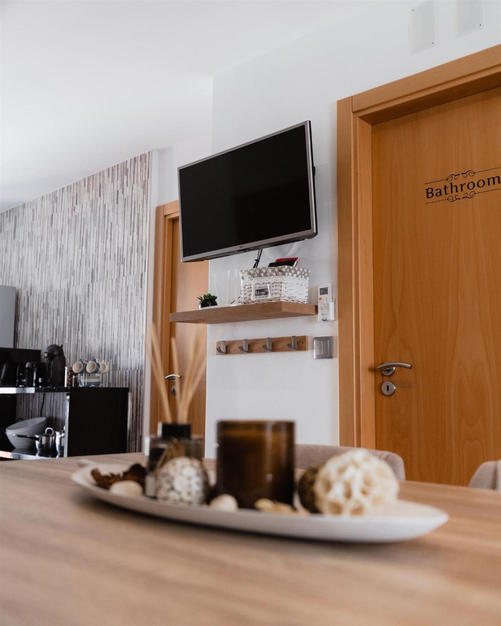 Blue Beach Home Subvilla 48 נאזרה מראה חיצוני תמונה