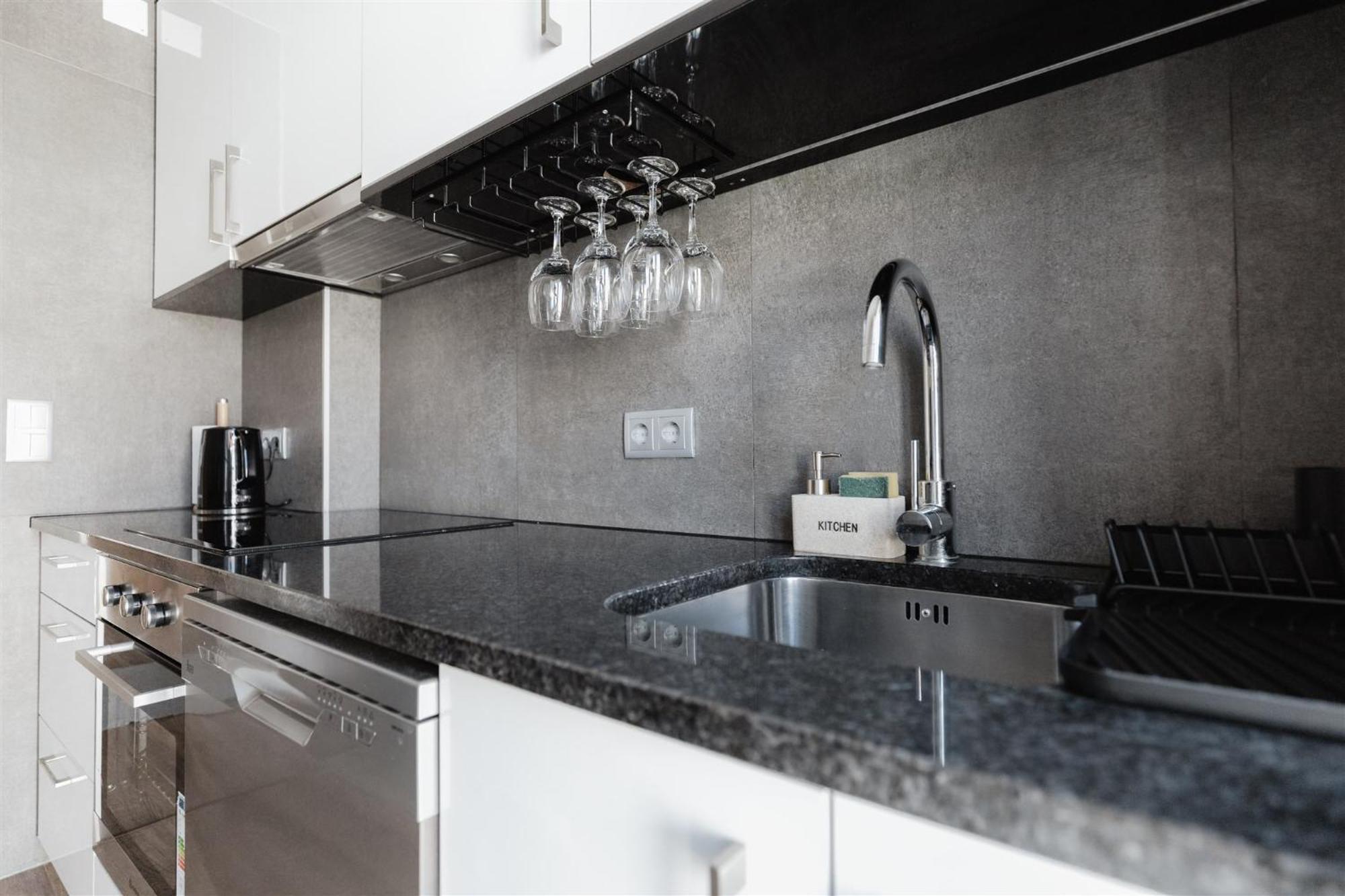 Blue Beach Home Subvilla 48 נאזרה מראה חיצוני תמונה