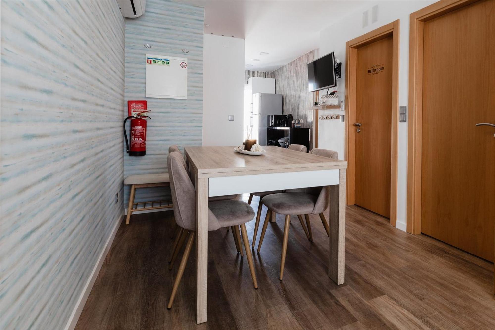 Blue Beach Home Subvilla 48 נאזרה מראה חיצוני תמונה