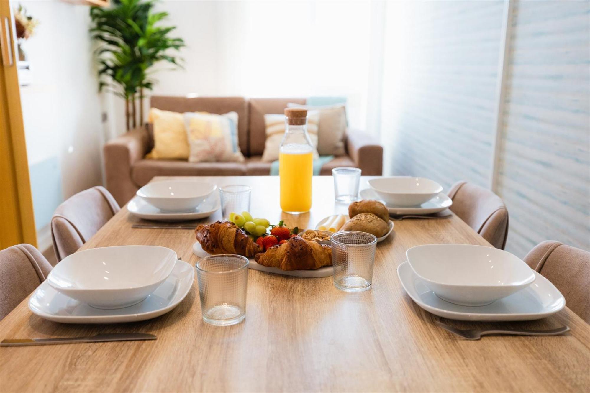 Blue Beach Home Subvilla 48 נאזרה מראה חיצוני תמונה