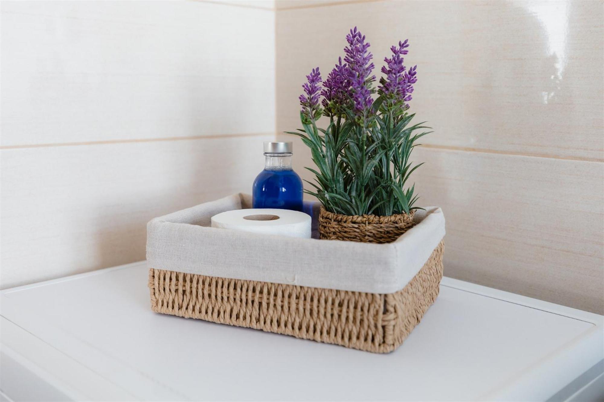 Blue Beach Home Subvilla 48 נאזרה מראה חיצוני תמונה