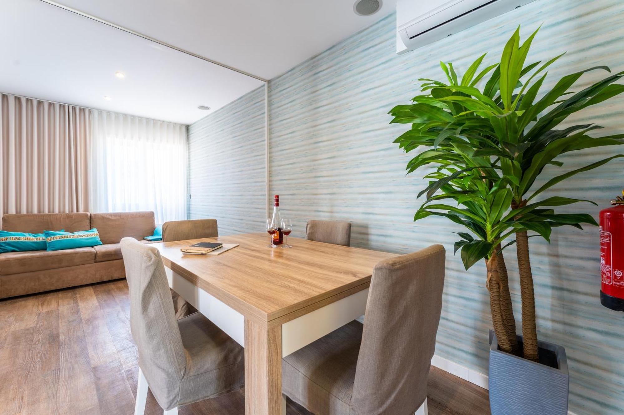 Blue Beach Home Subvilla 48 נאזרה מראה חיצוני תמונה
